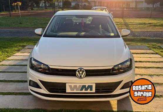 Volkswagen Polo Trendline  2018 - foto 3