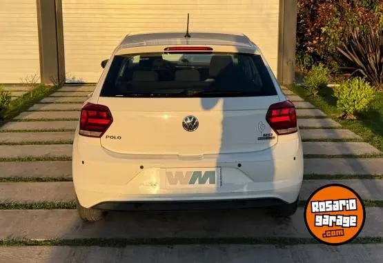Volkswagen Polo Trendline  2018 - foto 4