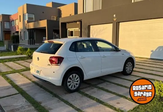 Volkswagen Polo Trendline  2018 - foto 5