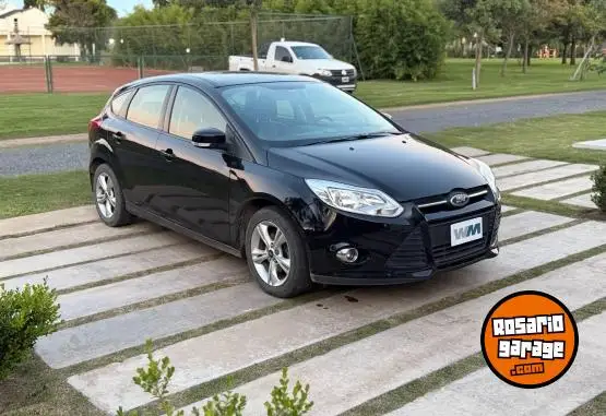 Ford Focus Se  2015 - foto 1