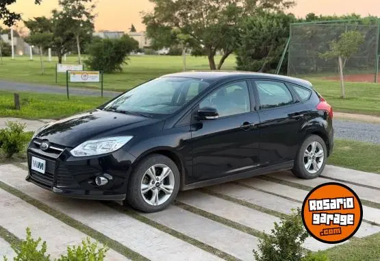 Ford Focus Se  2015 - foto 2