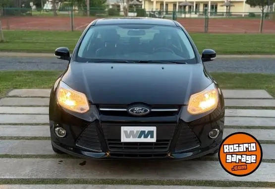Ford Focus Se  2015 - foto 3