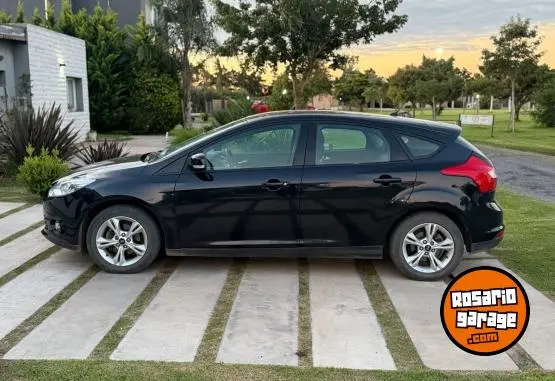 Ford Focus Se  2015 - foto 5