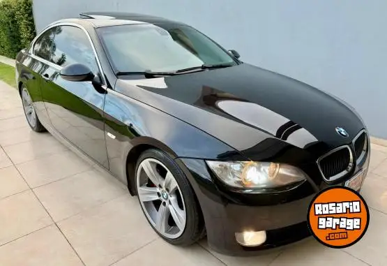Bmw 335I Coupe Pack M  2008 - foto 1