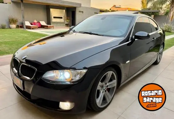 Bmw 335I Coupe Pack M  2008 - foto 2
