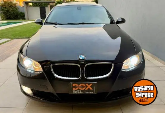Bmw 335I Coupe Pack M  2008 - foto 3