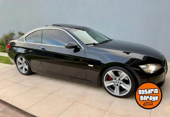 Bmw 335I Coupe Pack M  2008 - foto 4