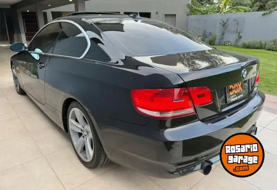 Bmw 335I Coupe Pack M  2008 - foto 5