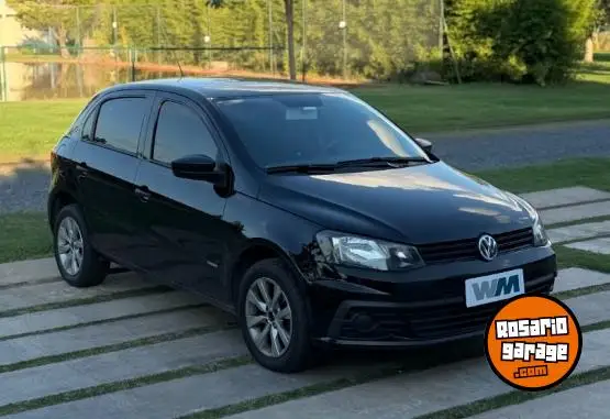Volkswagen Gol Trend  Trendline 2018 - foto 1