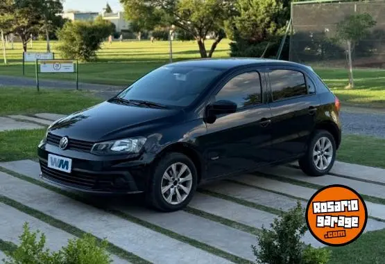 Volkswagen Gol Trend  Trendline  2018 - foto 2