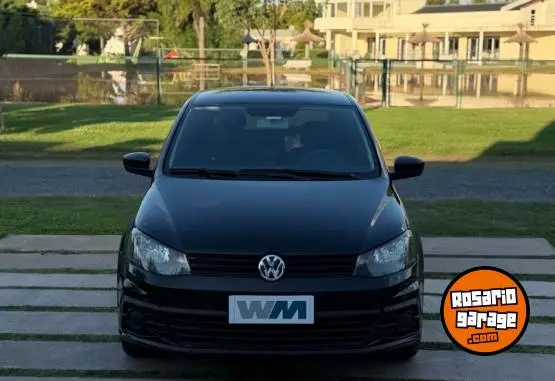 Volkswagen Gol Trend  Trendline  2018 - foto 3