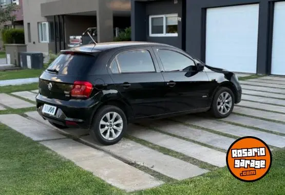 Volkswagen Gol Trend  Trendline  2018 - foto 5