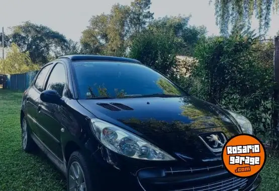 Peugeot 207 Compact Xt  2010 - foto 1