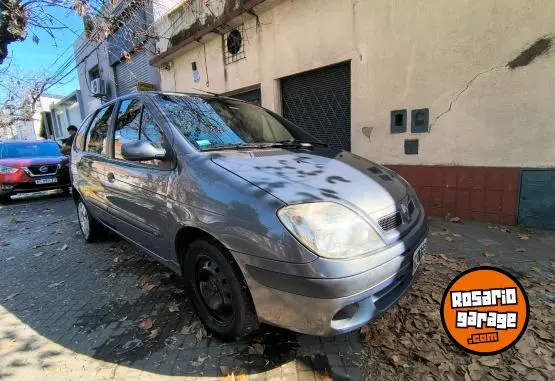 Renault Senic  2010 - foto 2