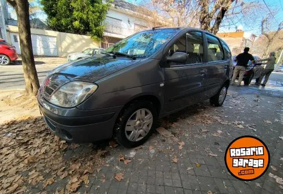 Renault Senic  2010 - foto 3