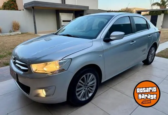 Citroën C-Elysee Feel 1.6 Vti  2017 - foto 2