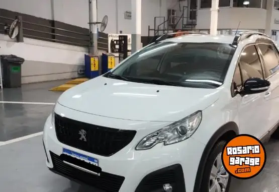 Peugeot 2008 1.6 Allure Mt  2008 - foto 1