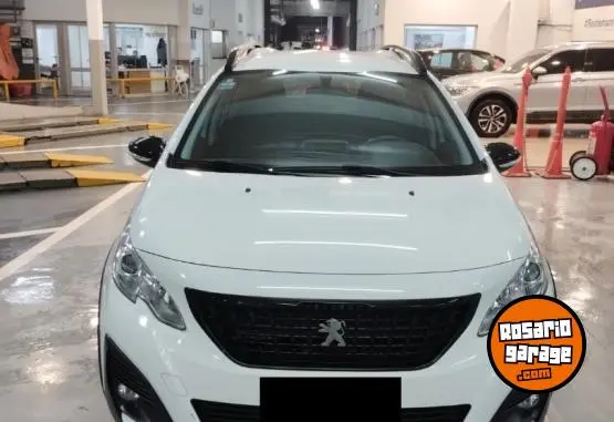 Peugeot 2008 1.6 Allure Mt  2008 - foto 2