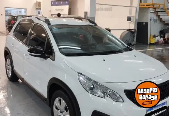 Peugeot 2008 1.6 Allure Mt  2008 - foto 3