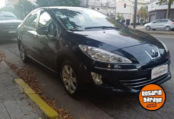 Peugeot 408 308  2013 - foto 2