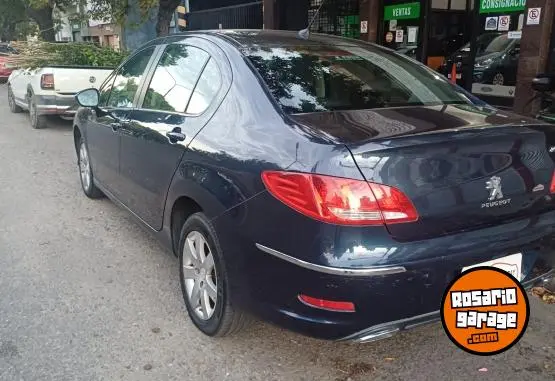 Peugeot 408 308  2013 - foto 3