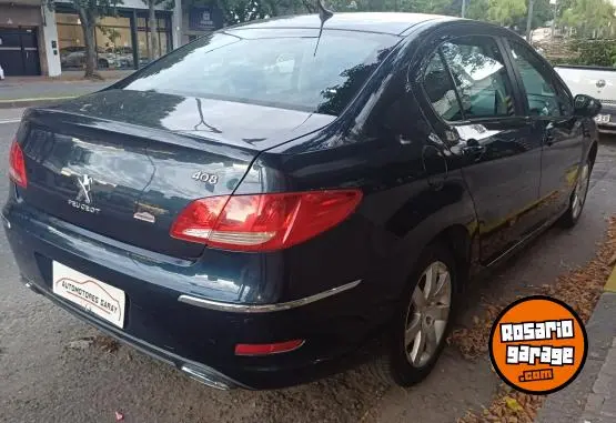 Peugeot 408 308  2013 - foto 4
