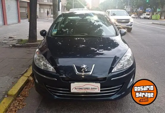 Peugeot 408 308  2013 - foto 5