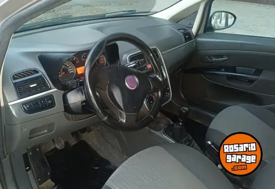 Fiat Punto Palio  2011 - foto 2