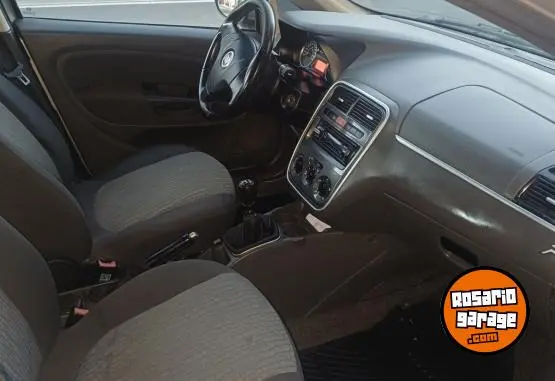 Fiat Punto Palio  2011 - foto 3