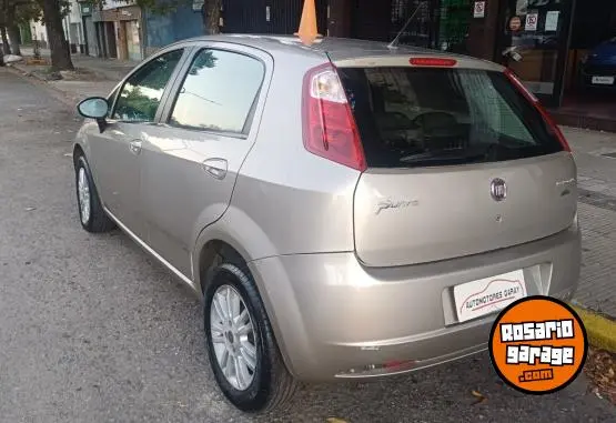 Fiat Punto Palio  2011 - foto 4