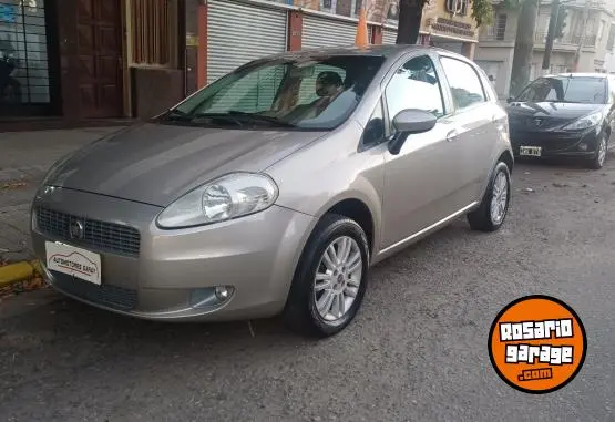 Fiat Punto Palio  2011 - foto 5