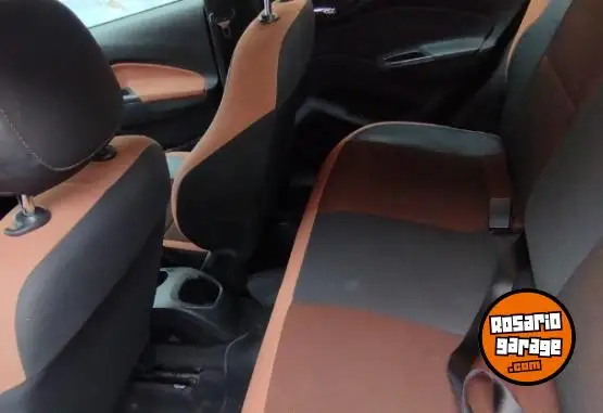 Chevrolet Ónix Activ  2017 - foto 1