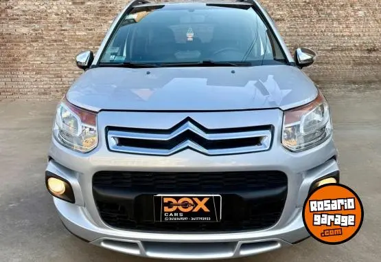Citroën C3 Aircross Exclusive  2014 - foto 3