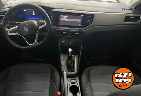 Volkswagen Nivus Comfortline  2023 - foto 5