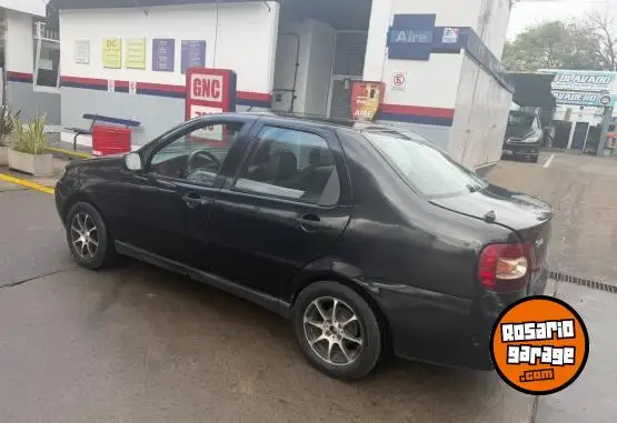 Fiat Siena 1.4  2014 - foto 1