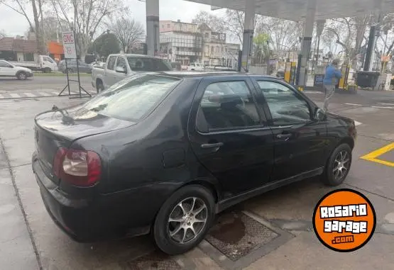 Fiat Siena 1.4  2014 - foto 2