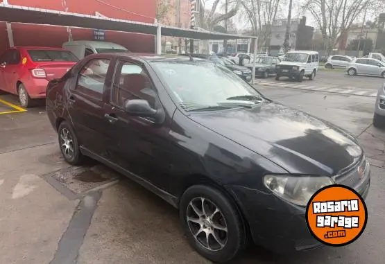 Fiat Siena 1.4  2014 - foto 3