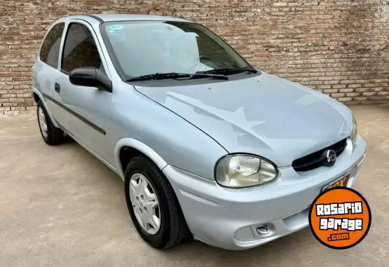 Chevrolet Corsa Classic 1.6 2006 - foto 1