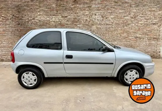 Chevrolet Corsa Classic 1.6  2006 - foto 4