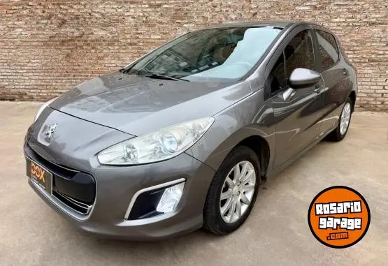 Peugeot 308 Hdi 1.6  2013 - foto 2