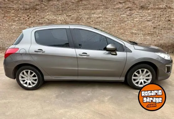 Peugeot 308 Hdi 1.6  2013 - foto 4