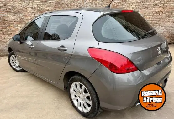 Peugeot 308 Hdi 1.6  2013 - foto 5