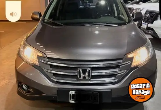 Honda Crv Ex L  Awd Cvt 2012 - foto 1