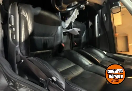 Honda Crv Ex L  Awd Cvt  2012 - foto 5