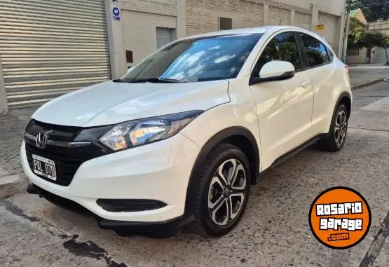 Honda Hrv 2Da Mano Permut  2015 - foto 1
