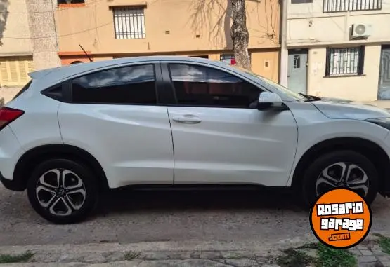 Honda Hrv 2Da Mano Permut  2015 - foto 4