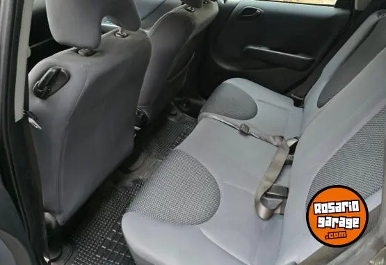 Honda Fit Lx Automatico  2008 - foto 5