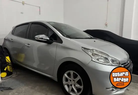 Peugeot 208 Allure Touchscreen  2015 - foto 3