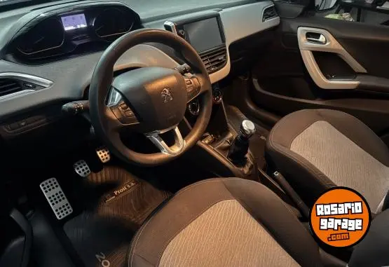 Peugeot 208 Allure Touchscreen  2015 - foto 5