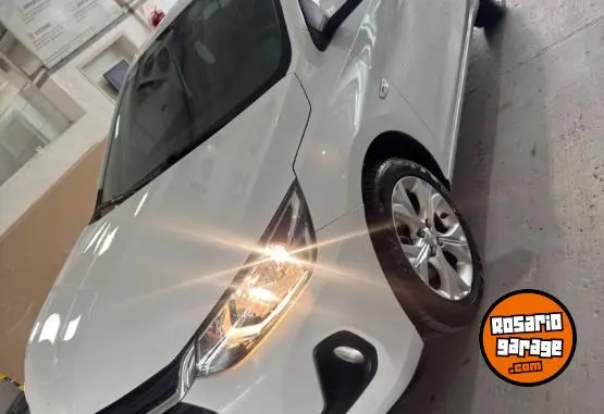 Chevrolet Onix Plus Ltz At  2025 - foto 3